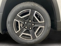 The 2026 Jeep Cherokee Laredo, with its pristine White exterior and 4x4 drivetrain, offers a robust... (image 8)