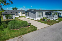 CAREFREE LIVING IN EVERY SEASON - 3 BED, 2 BATH St. Catharines Ontario Preview