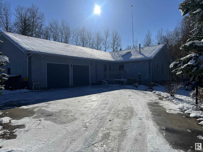 41A 5429 TWP 494 Rural Brazeau County, Alberta Houses for Sale