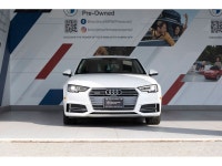 2018 Audi A4 Progressiv 2.0L 4-Cylinder TFSI quattro 7-Speed Automatic S tronic Feel free to browse... (image 2)