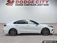 Only 34,583 Miles! This Kia Forte boasts a Intercooled Turbo Regular Unleaded I-4 1.6 L/97 engine po... (image 6)