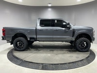 VEHICLE IS SOLD - PLEASE CONTACT DEALER TO START YOUR GIANT BUILD POWER-DEPLOYABLE RUNNING BOARDS, T... (image 2)