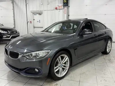 See Dealer Website for Details. BMW 4 Series 430i Xdrive 2017