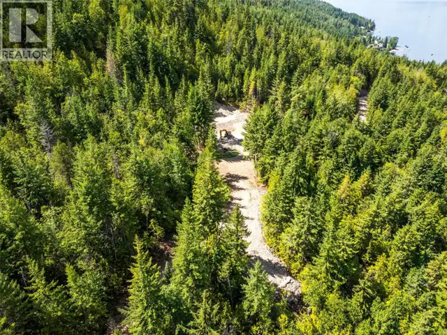 3560 Eagle Bay Road Eagle Bay, British Columbia in Land for Sale in Kamloops - Image 15