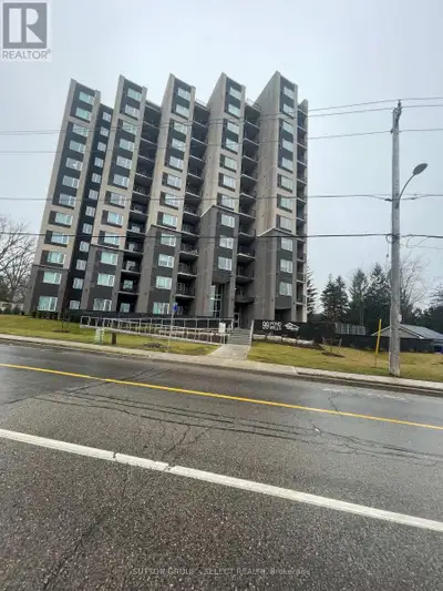809 - 99 POND MILLS ROAD London South (South J), Ontario