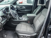 WAS: $36799 NOW: $35799 plus taxes and licensing fees2023 Chevrolet Traverse LT AWD — Three-Row Fami... (image 6)