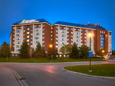 Summer Extended Stay in Barrie – 2 Bedroom Suites, View more