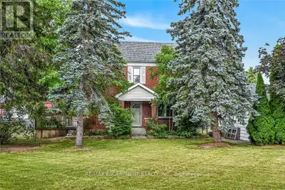 Experience "Country in the City" here at 2250 Highway 56 located in the heart of Binbrook - less tha...