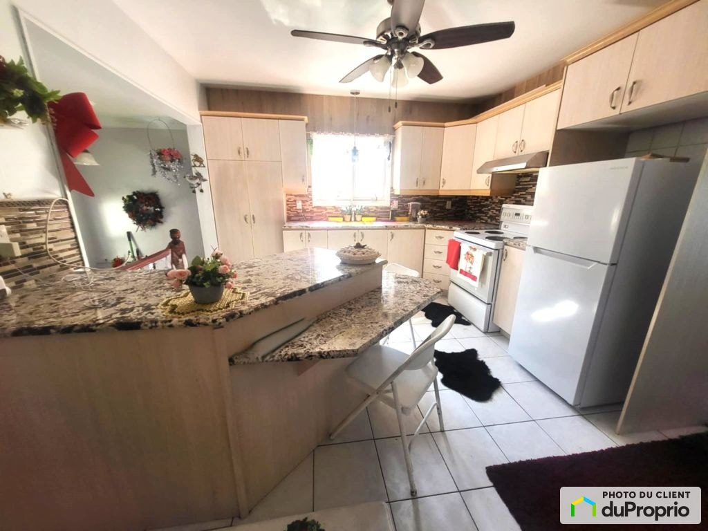 $545,000 - Bungalow for sale in Pont-Viau — photo 3