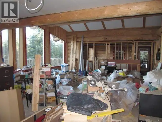 3561 CANIM-HENDRIX LAKE ROAD Canim Lake, British Columbia in Houses for Sale in 100 Mile House - Image 32