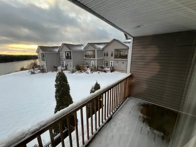 1539 Topsail Rd - Unit 110 - Amazing, Large Two Bedroom Condo in Long Term Rentals in St. John's - Image 13