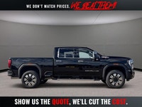 This GMC Sierra 3500HD boasts a Turbocharged Diesel V8 6.6L/ engine powering this Automatic transmis... (image 6)