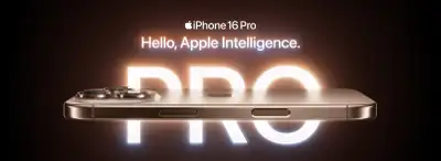 iPHONE 16, 16+, 16 PRO, 16 PRO ULTRA AVAILABLE NOW, View more