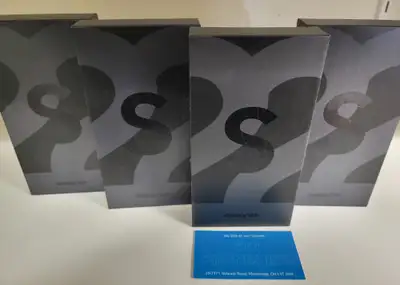 Samsung Galaxy S22+ – Open Box, View more