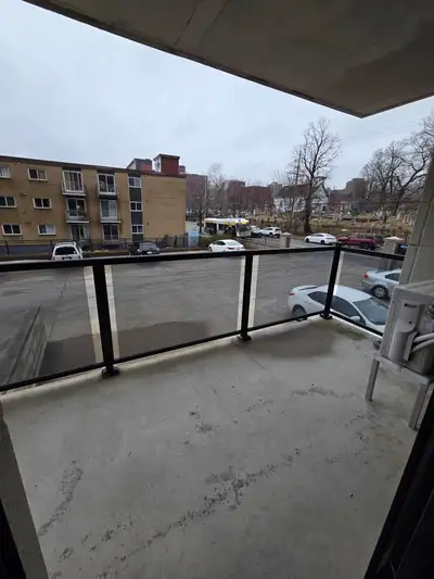 Upscale 2 bedroom in the heart of Downtown Halifax October 1st
