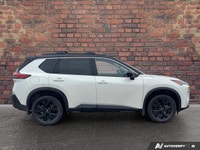 Check out this 2023 Nissan Rogue SV while we still have it in stock! * This Nissan Rogue is a Bargai... (image 5)