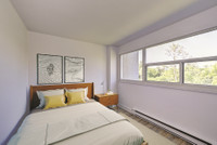 Nestled near the intersection of Homer Watson Boulevard and Conestoga Parkway, the elegant low-rise... (image 5)