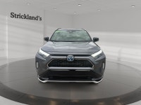 **Strickland's is home of the Hassle-Free car shopping experience. We make car buying fun, find your... (image 1)