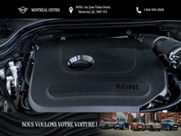 Ce MINI COOPER S 5 Door d'occasion, provenant d'un seul propriétaire ayant effectué l'entretien ? la... (image 9)