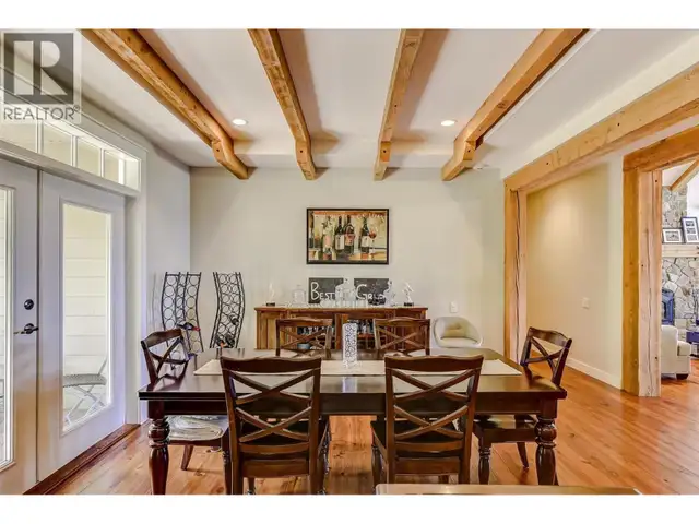 3672 Luxmoore Road Kelowna, British Columbia in Houses for Sale in Penticton - Image 27