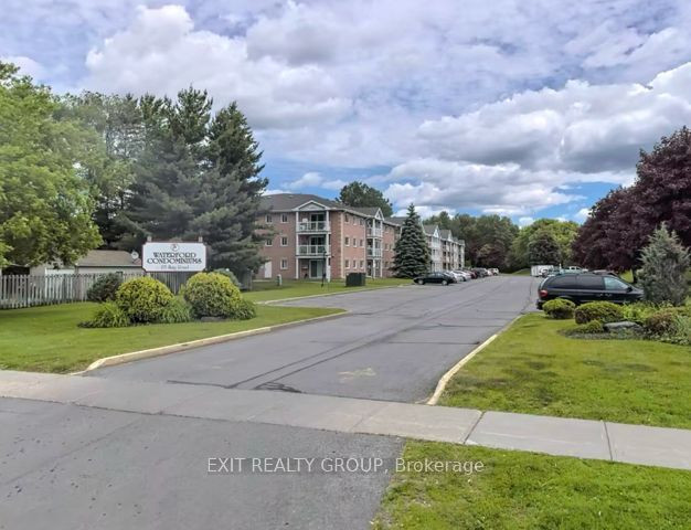 3 Bedroom 2 Bths - located at Dundas St E & Haig Rd in Condos for Sale in Belleville