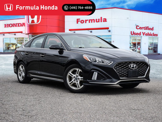2018 Hyundai Sonata Sport SPORT | AS-IS in Cars & Trucks in City of Toronto