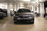 This BMW 3 Series has a strong Intercooled Turbo Premium Unleaded I-4 2.0 L/122 engine powering this... (image 2)