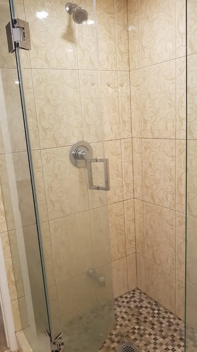 BASEMENT FOR RENT 2 BEDROOMS in Room Rentals & Roommates in City of Toronto - Image 5
