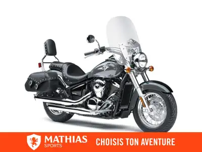Faites vite PROMOTION de 300.0$ du manufacturier et de $ votre concessionnaire Mathias Sports. Conce...