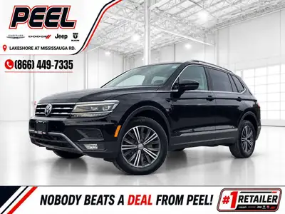 COME SEE WHY ''NOBODY BEATS A DEAL FROM PEEL!'' Your Source for ALL make and models used cars and tr...
