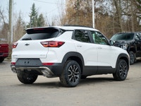 2026 Chevrolet Trailblazer ACTIV AWD Adventure-Ready. Distinctively Styled. Surprisingly Capable. In... (image 3)