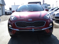 Thanks for viewing our South View Motors Inventory! 2020 KIA SPORTAGE EX W/TECHNOLOGY PKG AWD LOADED... (image 3)