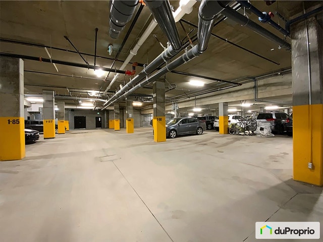 $349,000 - Condominium in Ville-Marie (downtown, old Mtl) — photo 3