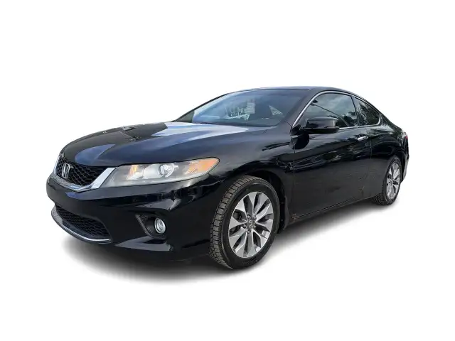 2013 Honda Accord Cpe EX / Camera / Bluetooth / Toit ouvrant Bie in Cars & Trucks in Laval / North Shore - Image 7