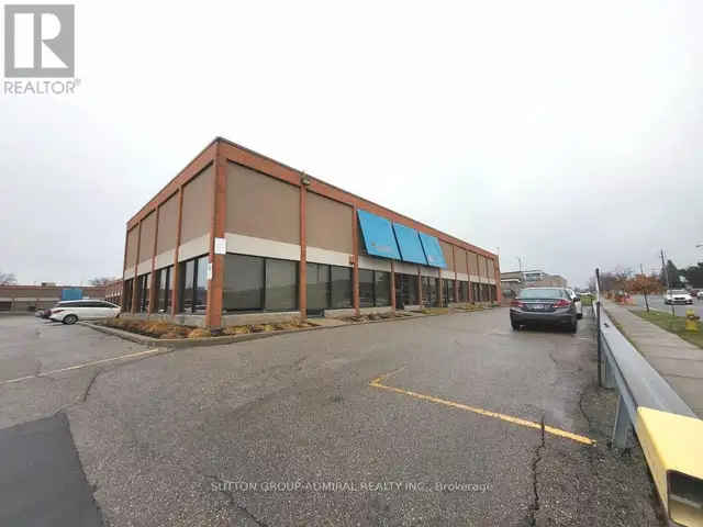 474 CHAMPAGNE DRIVE Toronto (York University Heights), Ontario in Commercial & Office Space for Rent in City of Toronto - Image 30