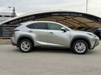 The 2021 Lexus NX 300 Luxury Package Canada is a premium compact SUV that emphasizes refined comfort... (image 1)