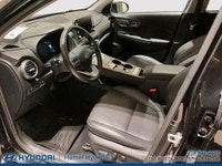 Hyundai Kona EV Ultimate 2019 100% électrique, 100% performance, 100% liberté! Le Hyundai Kona EV Ul... (image 7)