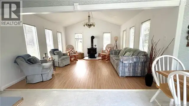 lot 2004-1 Straight Brook rd Tabusintac, New Brunswick in Land for Sale in Miramichi - Image 12