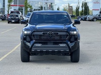 *i-FORCE 2.4L TURBO ENGINE, 4WD, TRD OFF-ROAD SUSPENSION, MULTI-TERRAIN SELECT, CRAWL CONTROL, LOCKI... (image 2)