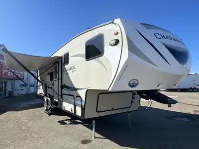 Are you looking for an amazing holiday trailer that is comparable or better than a Forest River, Gra...