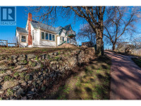 475 Upper Bench Road Penticton, British Columbia