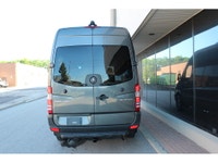 RARE FIND 12 PASSENGERS VAN!!! - DUAL CLIMATE CONTROL!!! 144 - HIGH ROOF !!! ECONOMICAL AND POWERFUL... (image 6)