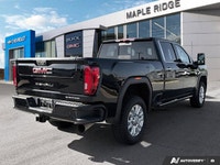 4WD Crew Cab 159 Denali ... Engine: Turbocharged Diesel V8 6.6L/ Other Equipment ENGINE DURAMAX 6.6L... (image 4)