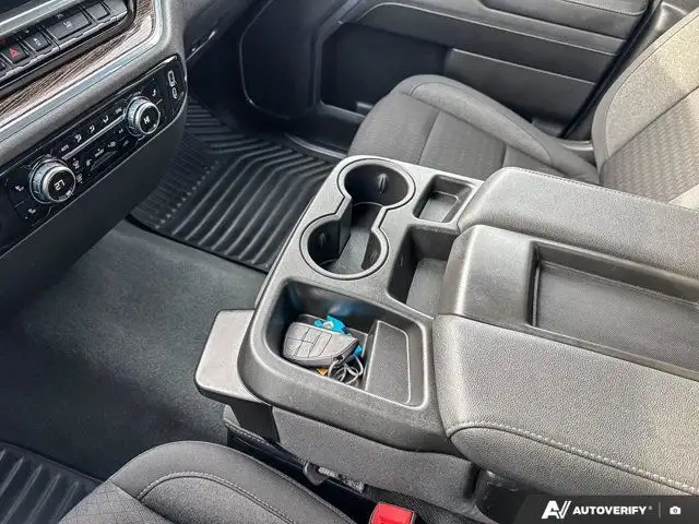 2024 GMC Sierra 1500 SLE in Cars & Trucks in Ottawa - Image 20