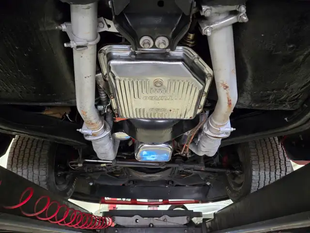 1976 Chevrolet Corvette GREENWOOD DAYTONA / ONLY 29 000 MILES Ve in Classic Cars in City of Toronto - Image 30