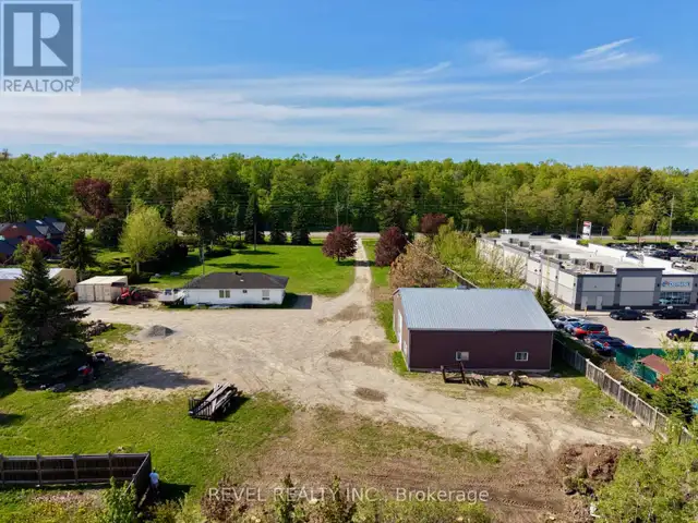 821 BIG BAY POINT ROAD Barrie (Innis-Shore), Ontario in Land for Sale in Barrie - Image 4