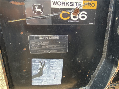 2022 New Holland L320 in Heavy Equipment in Winnipeg - Image 11
