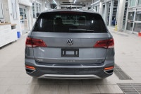 Taos Comfortline 1.5L 4MOTION, CARFAX SANS ACCIDENT, Banc Chauffant, NAV, A/C, Bluetooth Financement... (image 4)