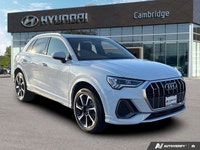 PREVIOUS DAILY RENTAL The *2025 Audi Q3 Progressiv S-Line* is the compact SUV that proves you don't... (image 6)