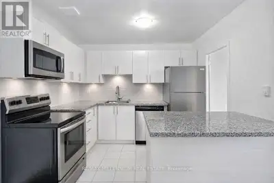 Welcome Home to this beautifully renovated 1-bedroom apartment at 51 Owen Street featuring an open,...